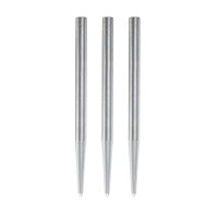 CONDOR BEAK Steeltip Without Cut zum Einpressen 42mm