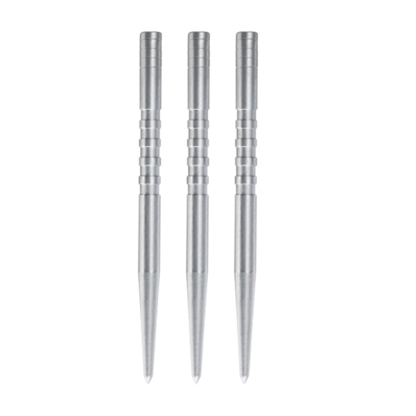 CONDOR BEAK Steeltip With Cut zum Einpressen 42mm