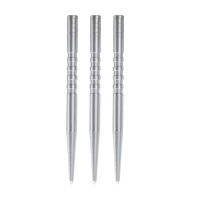 CONDOR BEAK Steeltip With Cut zum Einpressen 42mm