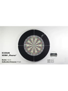 Ecorum NORM Plasma 13cm – Nachhaltiger Dart Surround Level 0