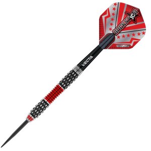 Winmau Steeldarts Joe Cullen Rockstar 90% Series RS 1.0 24g