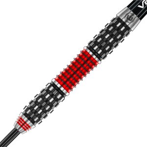 Winmau Steeldarts Joe Cullen Rockstar 90% Series RS 1.0 24g