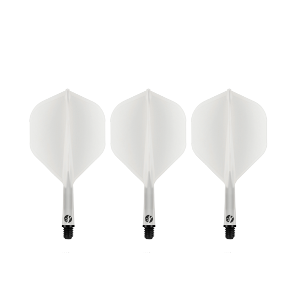 Shot Flight Deck One Piece Clear Standard No.2 short