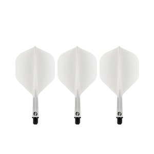Shot Flight Deck One Piece Clear Standard No.2 short