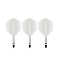 Shot Flight Deck One Piece Clear Standard No.2 short