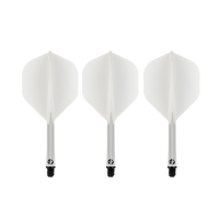 Shot Flight Deck One Piece Clear Standard No.2 medium 1