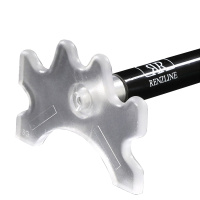 Queuebrücke Teleskop Renzline Pocke gallery