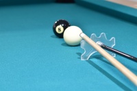 Queuebrücke Teleskop Renzline Pocket 4