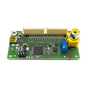 Dart Target Device USB für HB10 Dart