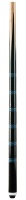 Billard Pool Queue ECO einteilig 120cm