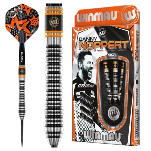 Winmau Steeldarts Danny Noppert 90% Signature Edition 2.0