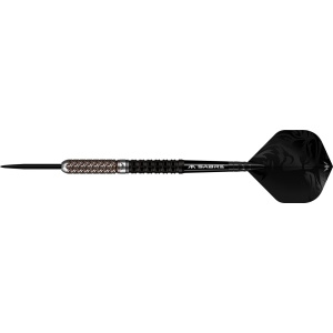 Mission Steeldarts Archon 97.5% Schwarz & Bronze PVD 24g