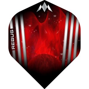 Mission Dart Flights Rebus Standard No.2
