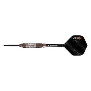 Mission Steeldarts Zero 97.5% Bronze PVD