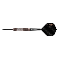 Mission Steeldarts Zero 97.5% Bronze PVD