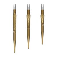 Target SWISS STORM LNC POINT GOLD 26mm