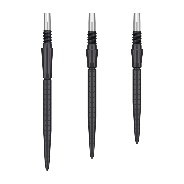 Target SWISS STORM QUARTZ POINT BLACK