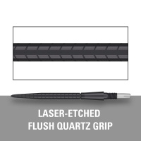 Target SWISS STORM QUARTZ POINT BLACK 26mm 4