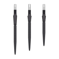 Target SWISS STORM QUARTZ POINT BLACK 30mm
