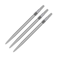 Target SWISS NANO POINT SILVER 40mm