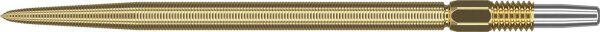Target SWISS NANO POINT GOLD 40mm