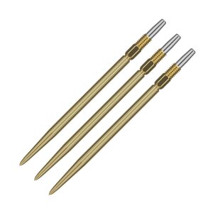 Target SWISS NANO POINT GOLD 40mm