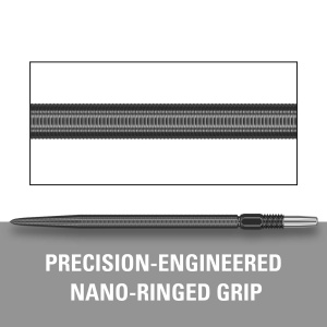 Target SWISS NANO POINT BLACK 40mm