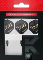 Target Flights K-FLEX LUKE LITTLER THE NUKE STANDARD No2 intermdiate 26mm