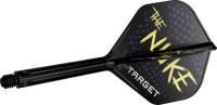 Target Flights K-FLEX LUKE LITTLER THE NUKE STANDARD No2 medium 33mm