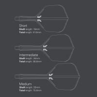 Target Flights K-FLEX LUKE LITTLER THE NUKE 2