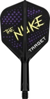 Target Flights K-FLEX LUKE LITTLER THE NUKE SHAPE No6 short 19mm