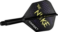 Target Flights K-FLEX LUKE LITTLER THE NUKE SHAPE No6 short 19mm