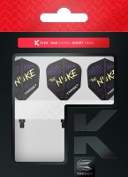 Target Flights K-FLEX LUKE LITTLER THE NUKE SHAPE No6 short 19mm