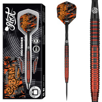 Shot Steeldarts Bradley Brooks 90% 23g