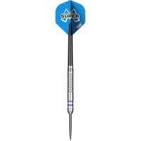 Bulls Steeldarts Mario Vandenbogaerde 80% 24g