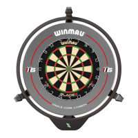 Scolia Home 2 FLEX Paket FS4 (mit SCOLIA Beleuchtung, Blade 6, Surround grau) 1