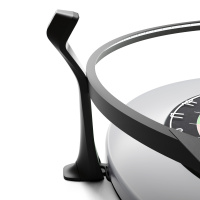 Scolia Home 2 FLEX Paket FS6 (mit SCOLIA Beleuchtung, Blade 6 Triple Core, Surround schwarz) 2