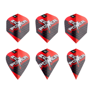 Target Flights PHIL TAYLOR RAW THE POWER G11 3 Sets