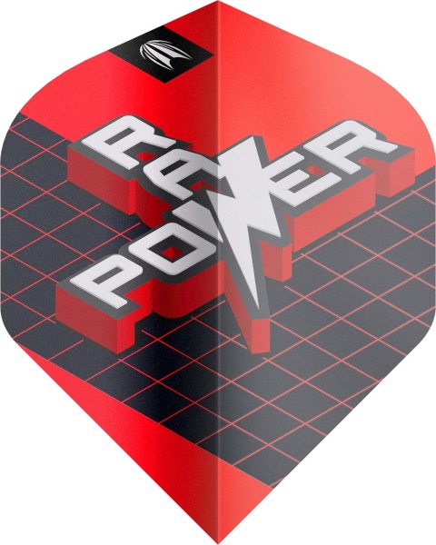 Target Flights PHIL TAYLOR RAW THE POWER G11 3 Sets No2