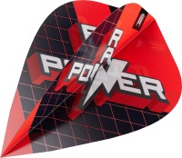 Target Flights PHIL TAYLOR RAW THE POWER G11 3 Sets Kite