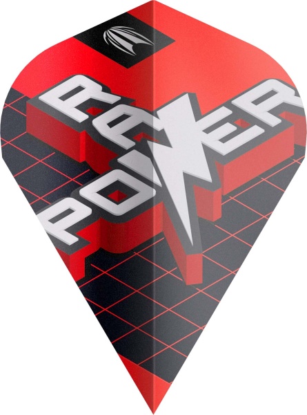 Target Flights PHIL TAYLOR RAW THE POWER G11 3 Sets Vapor S