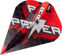 Target Flights PHIL TAYLOR RAW THE POWER G11 3 Sets Vapor S