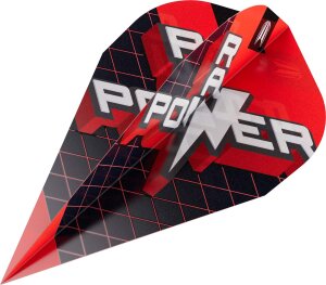 Target Flights PHIL TAYLOR RAW THE POWER G11 3 Sets Vapor