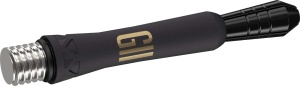 Target Schäfte POWER TITANIUM G11 short
