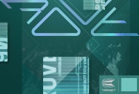 Target Steeldarts ROVE 03 SP 22g 3