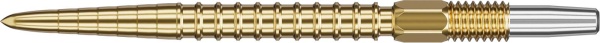Target SWISS CHRONO POINT GOLD 26mm