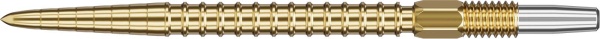 Target SWISS CHRONO POINT GOLD 30mm