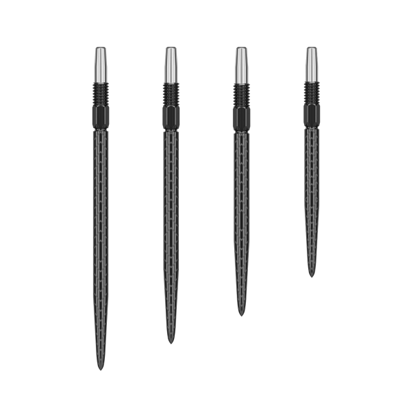 Target SWISS RVE POINT BLACK