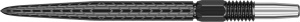 Target SWISS RVE POINT BLACK 26mm