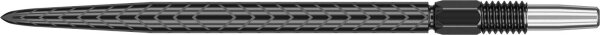 Target SWISS RVE POINT BLACK 35mm